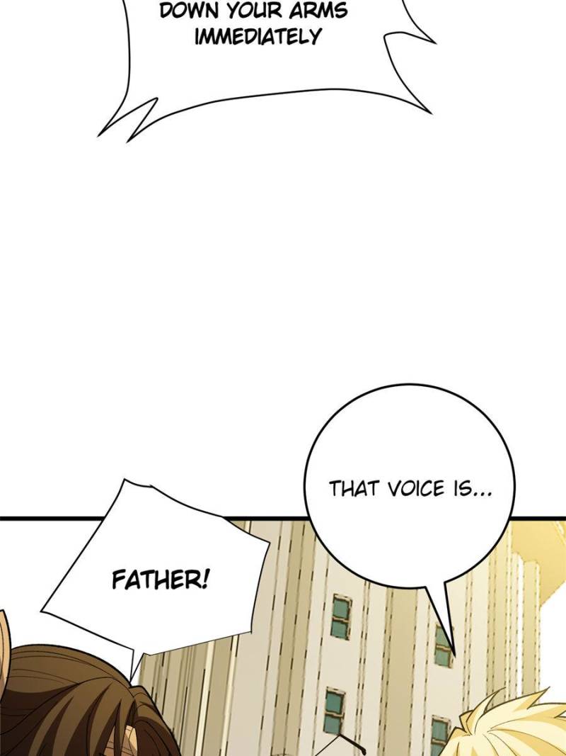 Evil Dragon Is Reincarnated! Revenge Begins at the Age of Five! Chapter 274 - Page 24