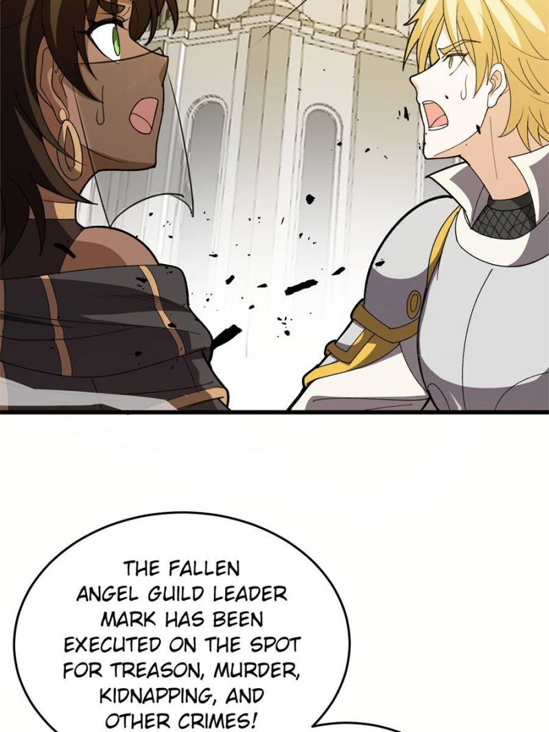 Evil Dragon Is Reincarnated! Revenge Begins at the Age of Five! Chapter 274 - Page 25