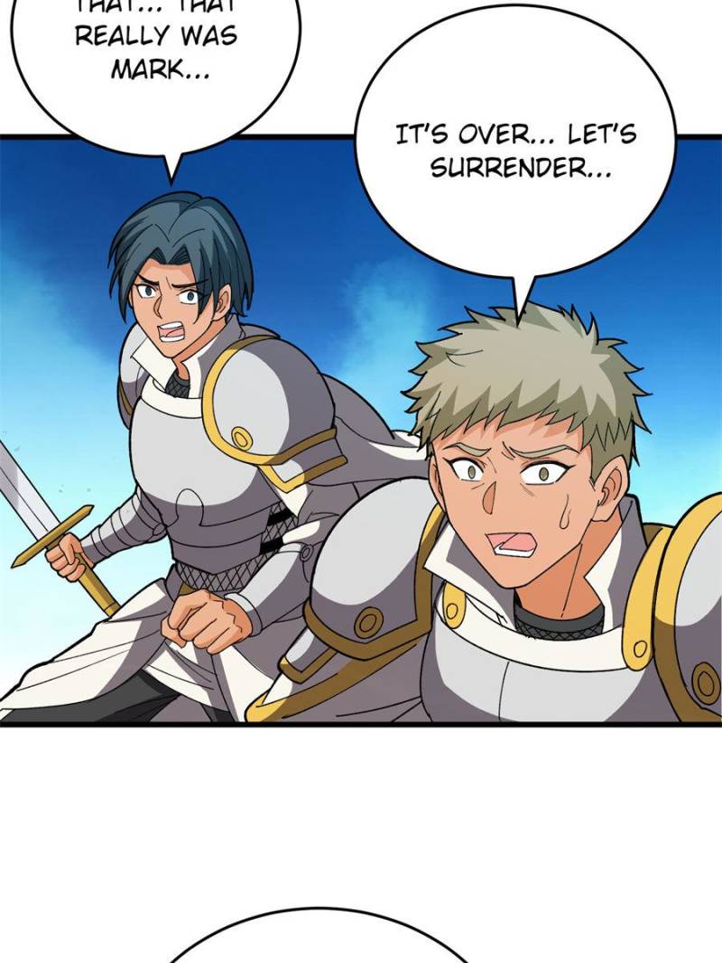 Evil Dragon Is Reincarnated! Revenge Begins at the Age of Five! Chapter 274 - Page 28