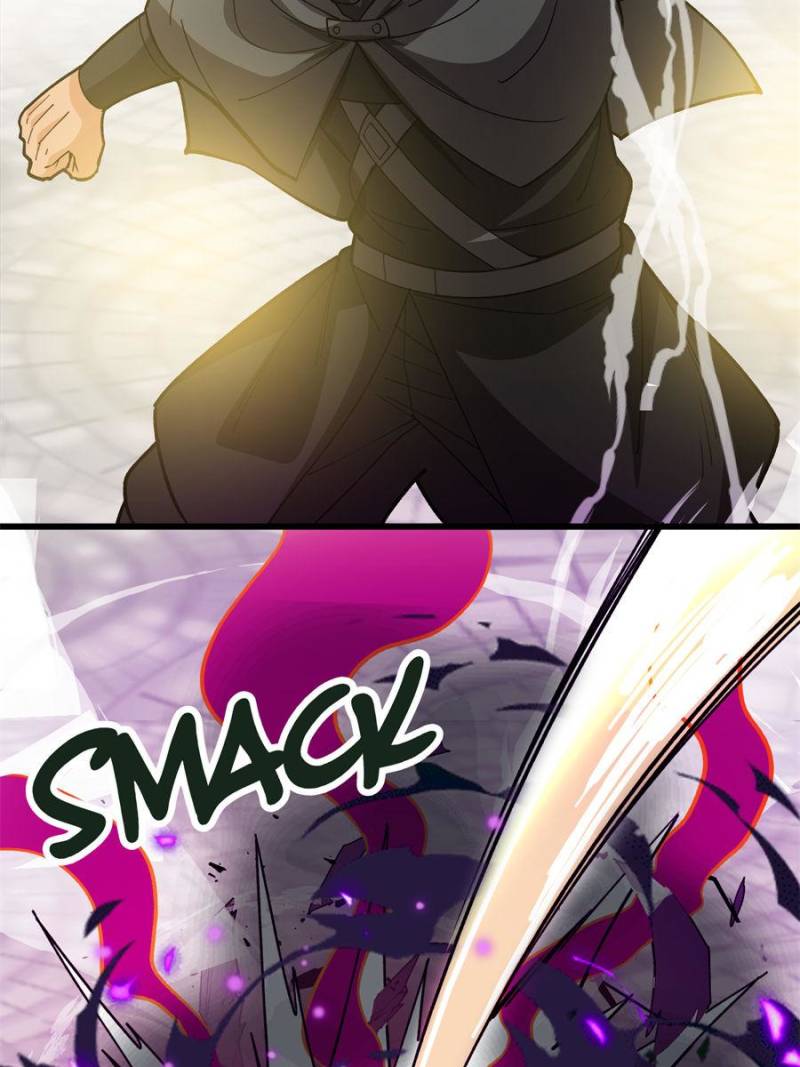 Evil Dragon Is Reincarnated! Revenge Begins at the Age of Five! Chapter 274 - Page 30