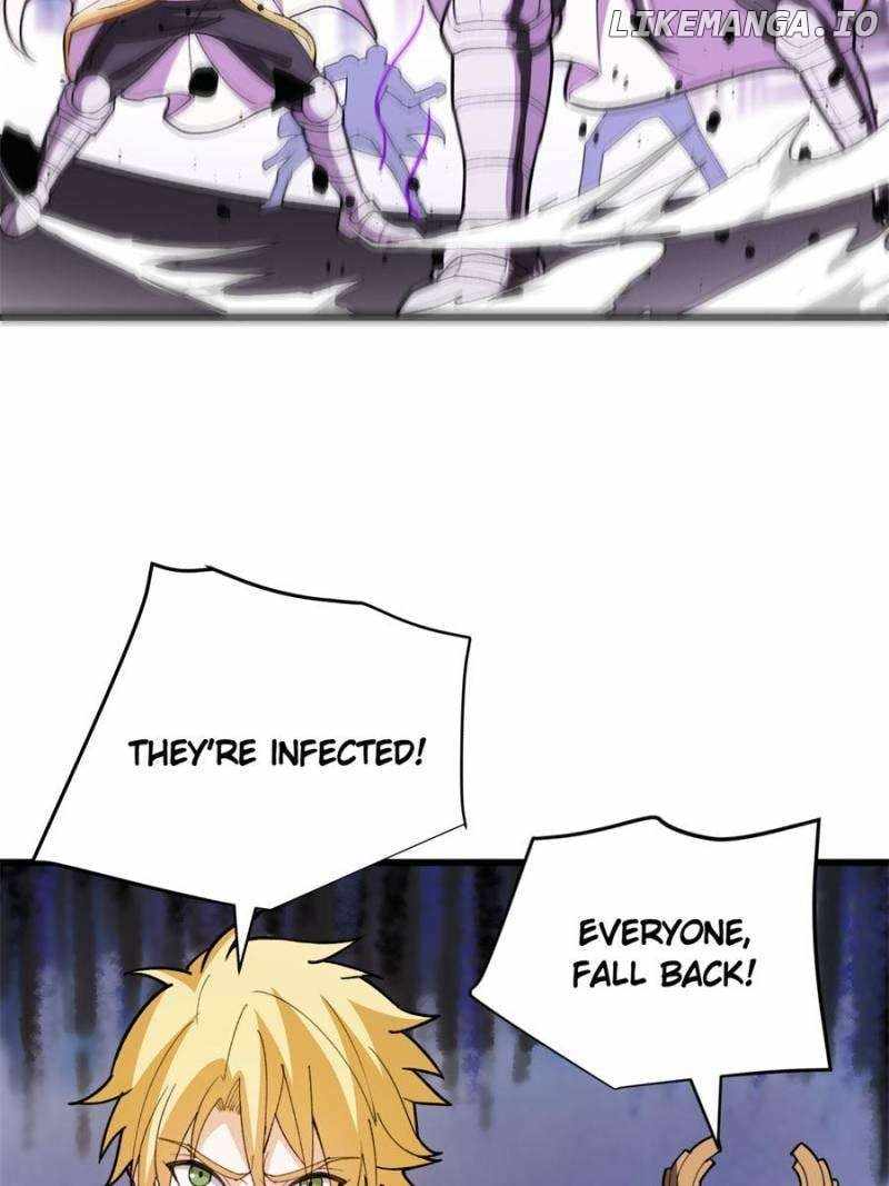Evil Dragon Is Reincarnated! Revenge Begins at the Age of Five! Chapter 275 - Page 2