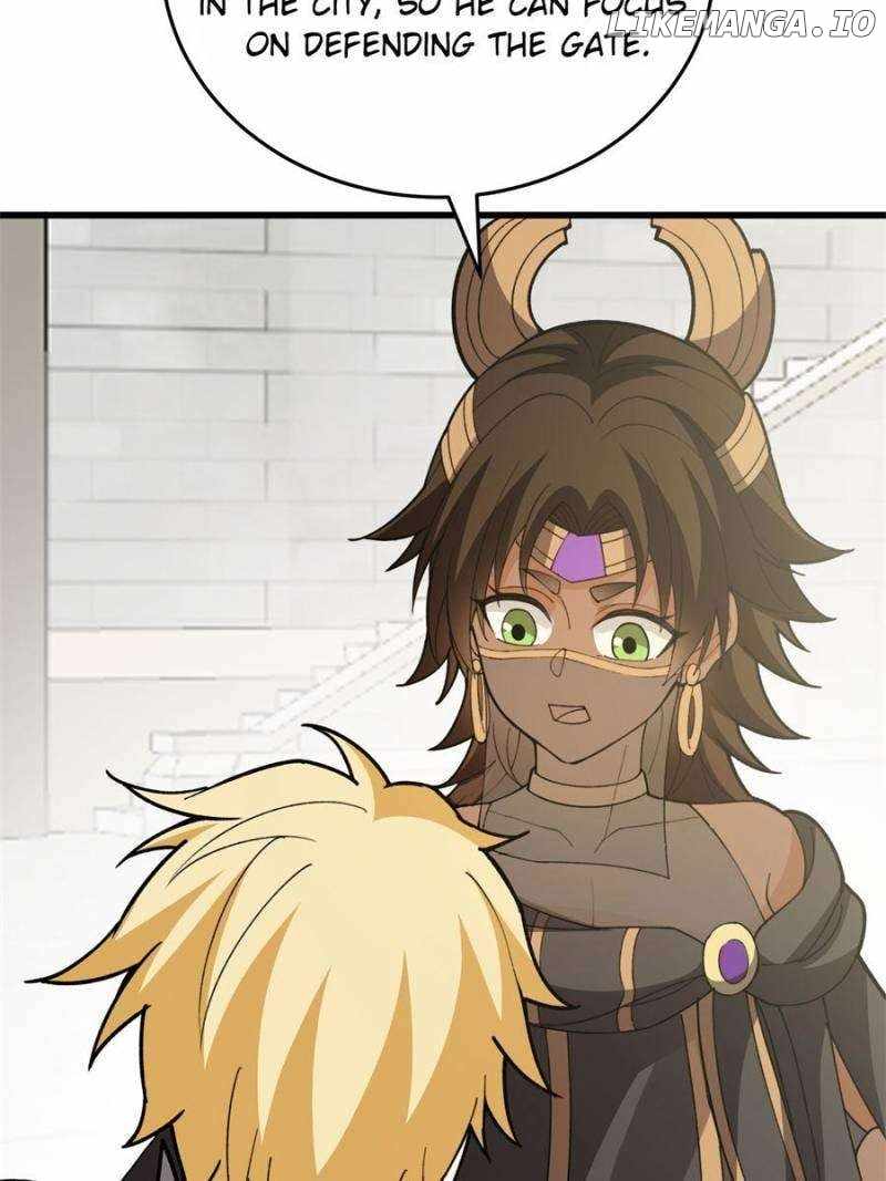 Evil Dragon Is Reincarnated! Revenge Begins at the Age of Five! Chapter 275 - Page 18