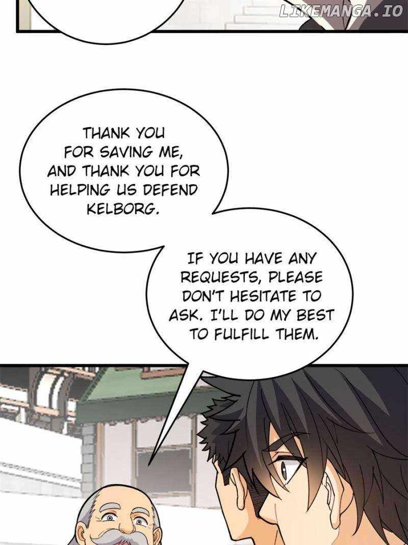 Evil Dragon Is Reincarnated! Revenge Begins at the Age of Five! Chapter 275 - Page 21