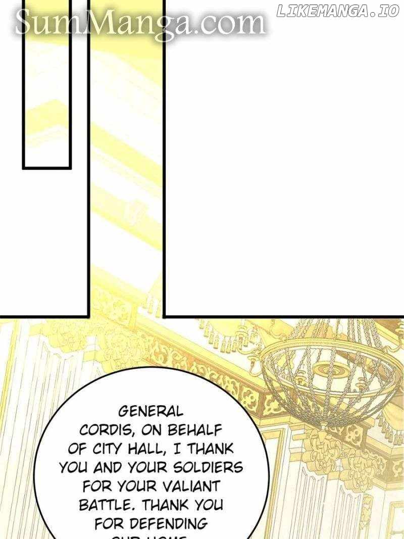 Evil Dragon Is Reincarnated! Revenge Begins at the Age of Five! Chapter 275 - Page 28