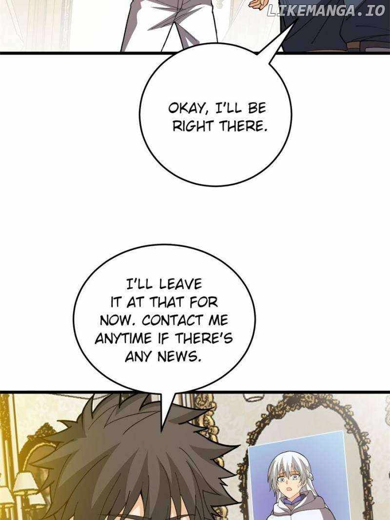 Evil Dragon Is Reincarnated! Revenge Begins at the Age of Five! Chapter 276 - Page 8