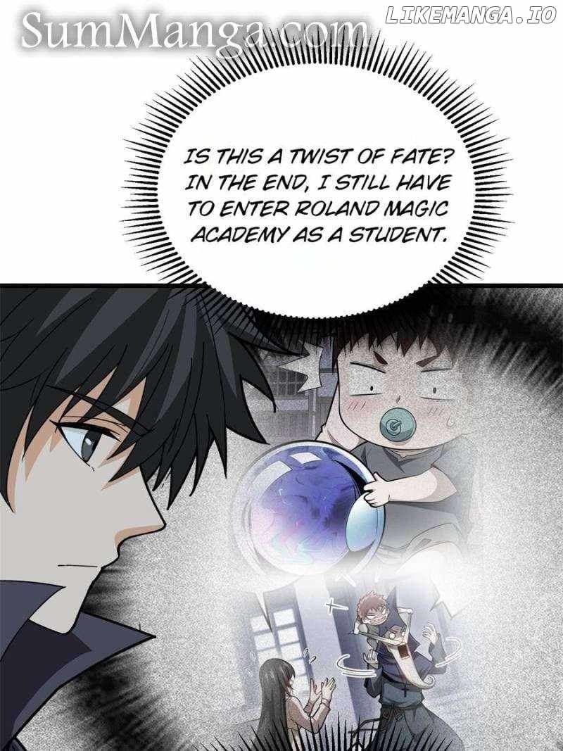 Evil Dragon Is Reincarnated! Revenge Begins at the Age of Five! Chapter 276 - Page 16
