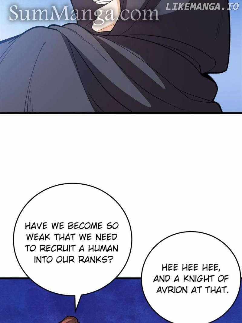 Evil Dragon Is Reincarnated! Revenge Begins at the Age of Five! Chapter 276 - Page 25
