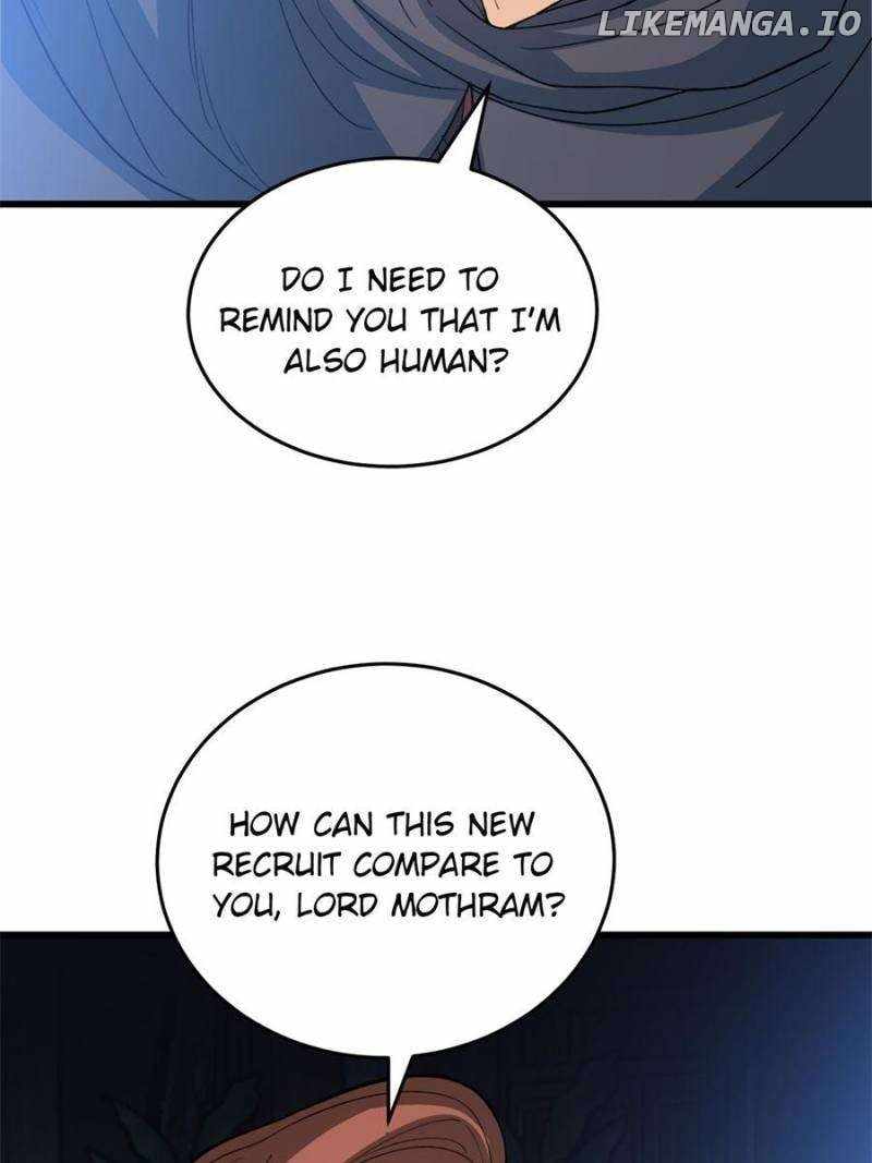 Evil Dragon Is Reincarnated! Revenge Begins at the Age of Five! Chapter 276 - Page 28