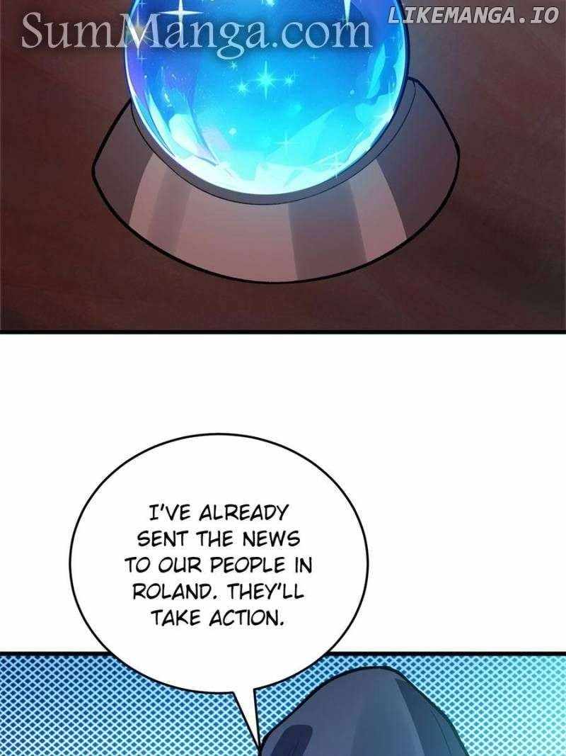 Evil Dragon Is Reincarnated! Revenge Begins at the Age of Five! Chapter 276 - Page 32