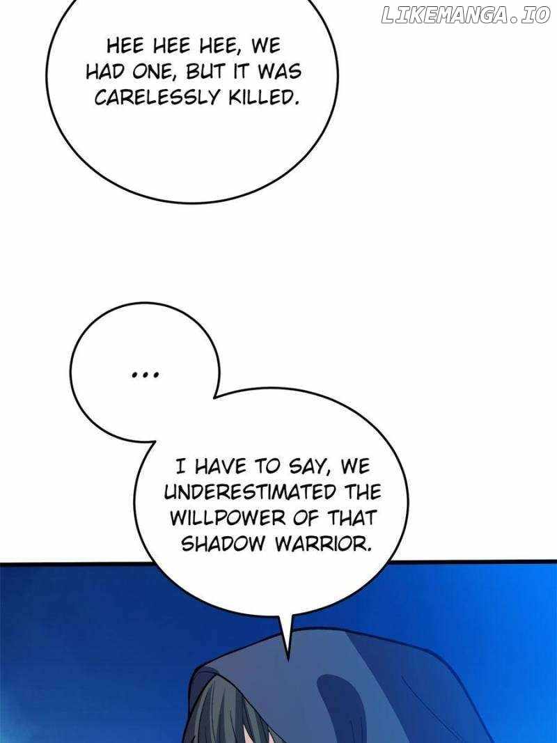 Evil Dragon Is Reincarnated! Revenge Begins at the Age of Five! Chapter 276 - Page 35
