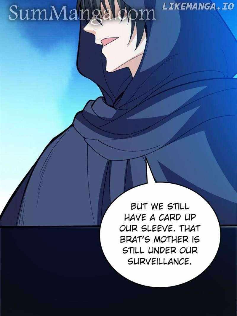 Evil Dragon Is Reincarnated! Revenge Begins at the Age of Five! Chapter 276 - Page 36