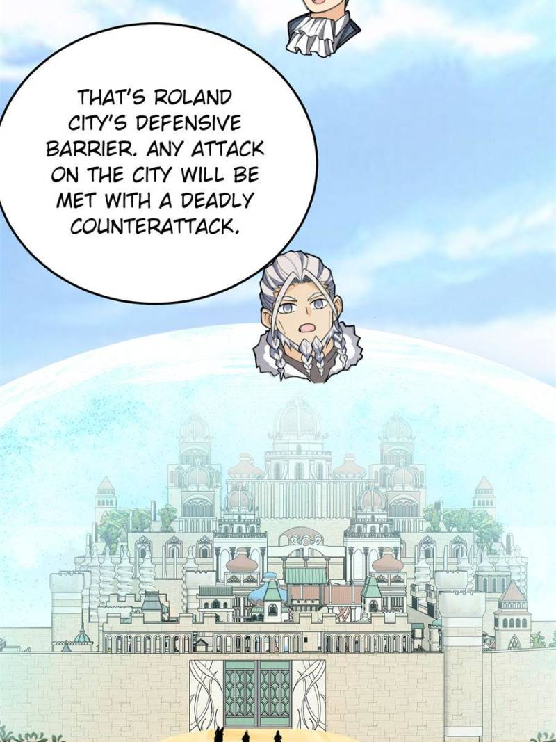 Evil Dragon Is Reincarnated! Revenge Begins at the Age of Five! Chapter 277 - Page 5