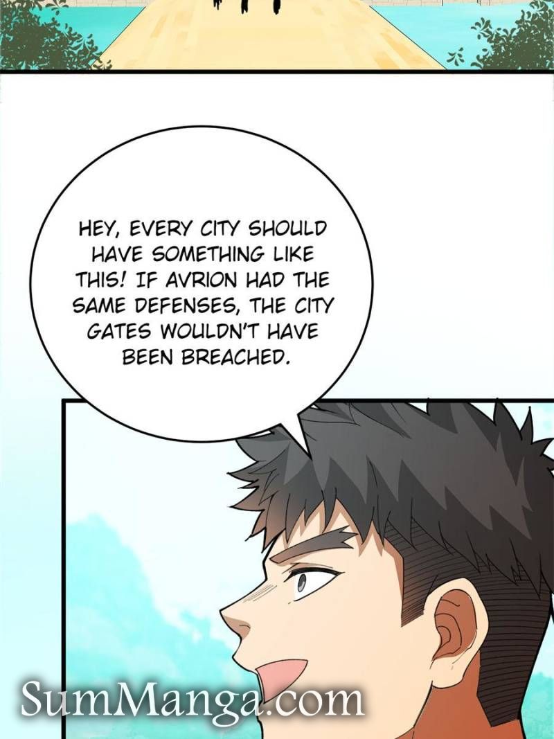 Evil Dragon Is Reincarnated! Revenge Begins at the Age of Five! Chapter 277 - Page 6