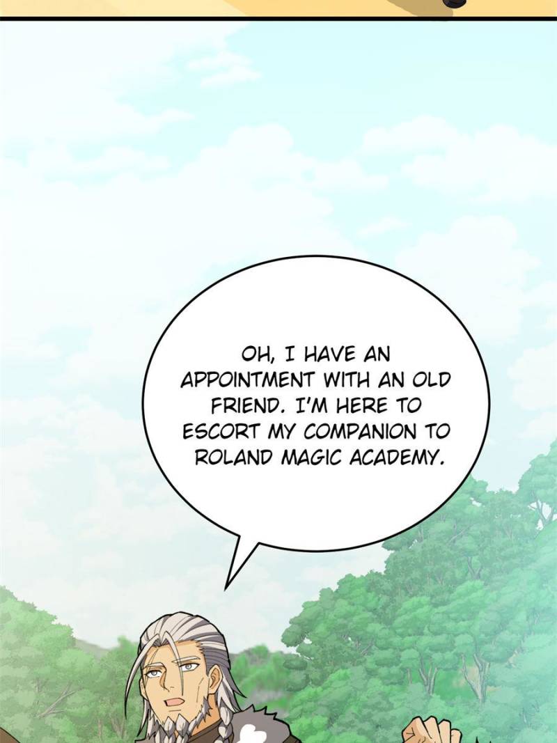 Evil Dragon Is Reincarnated! Revenge Begins at the Age of Five! Chapter 277 - Page 10