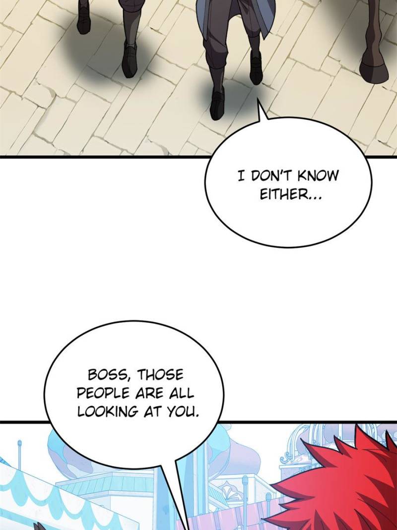 Evil Dragon Is Reincarnated! Revenge Begins at the Age of Five! Chapter 277 - Page 16