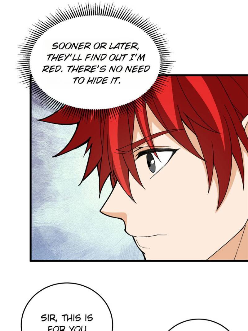 Evil Dragon Is Reincarnated! Revenge Begins at the Age of Five! Chapter 277 - Page 18