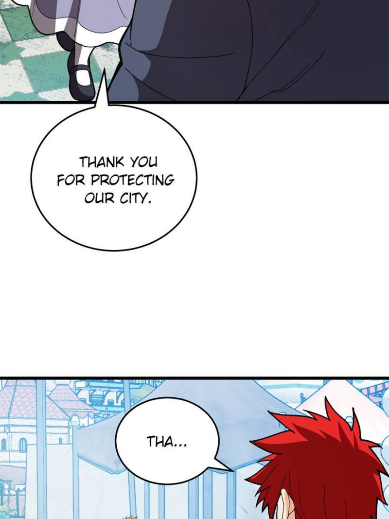 Evil Dragon Is Reincarnated! Revenge Begins at the Age of Five! Chapter 277 - Page 20