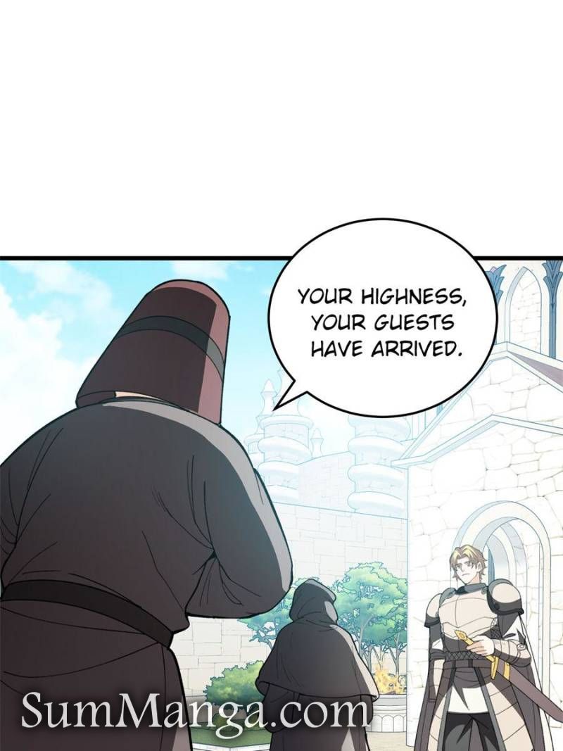 Evil Dragon Is Reincarnated! Revenge Begins at the Age of Five! Chapter 277 - Page 25