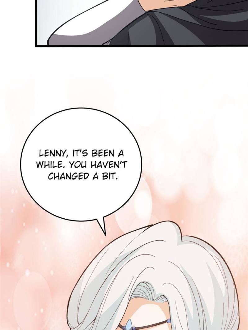 Evil Dragon Is Reincarnated! Revenge Begins at the Age of Five! Chapter 277 - Page 27