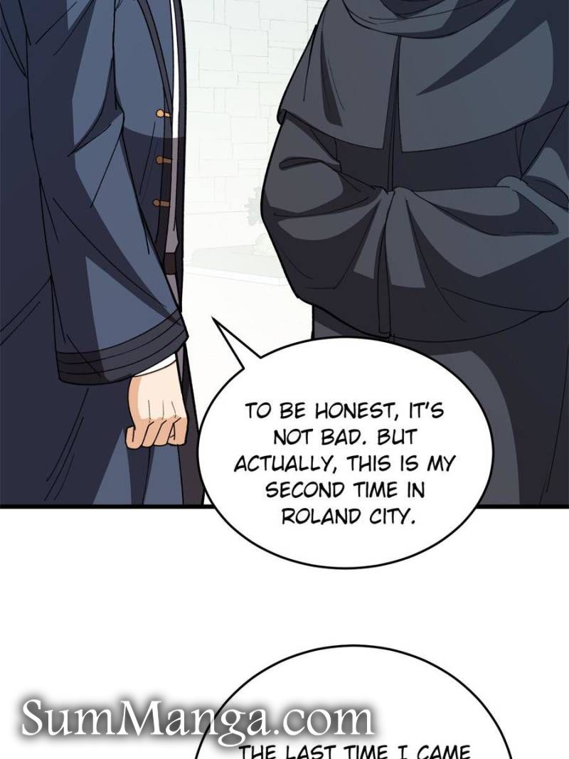 Evil Dragon Is Reincarnated! Revenge Begins at the Age of Five! Chapter 278 - Page 6