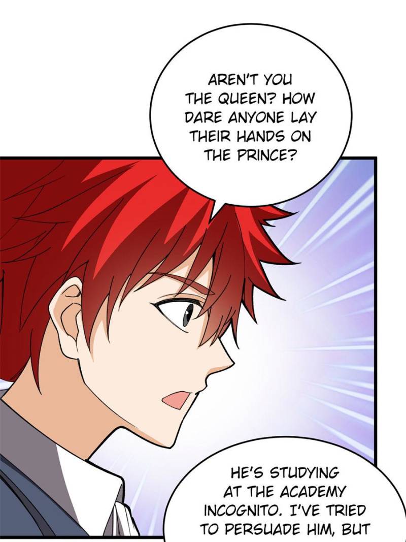 Evil Dragon Is Reincarnated! Revenge Begins at the Age of Five! Chapter 278 - Page 19