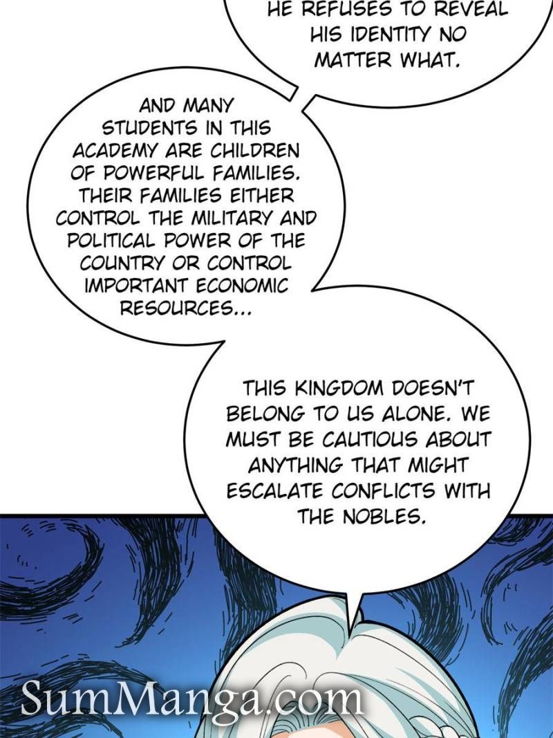 Evil Dragon Is Reincarnated! Revenge Begins at the Age of Five! Chapter 278 - Page 20
