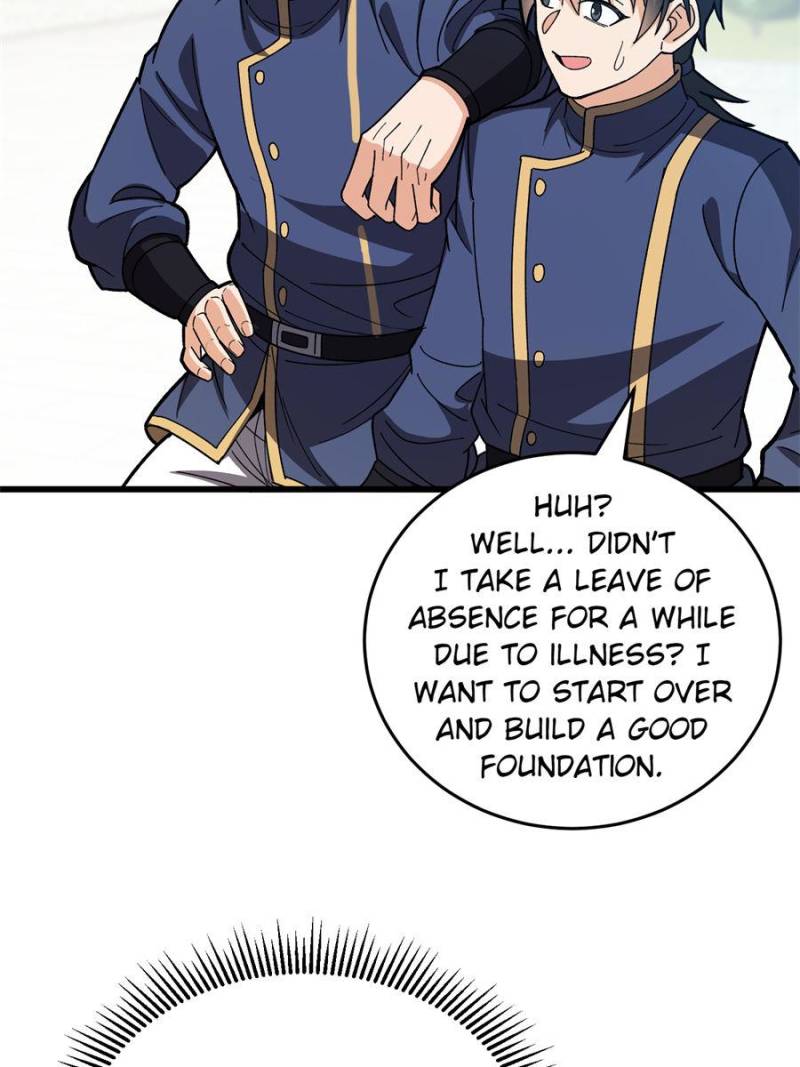 Evil Dragon Is Reincarnated! Revenge Begins at the Age of Five! Chapter 280 - Page 4