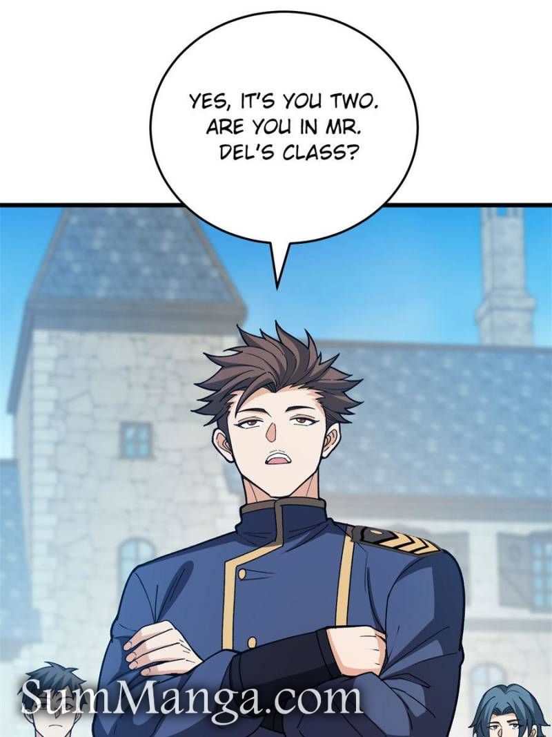 Evil Dragon Is Reincarnated! Revenge Begins at the Age of Five! Chapter 280 - Page 9