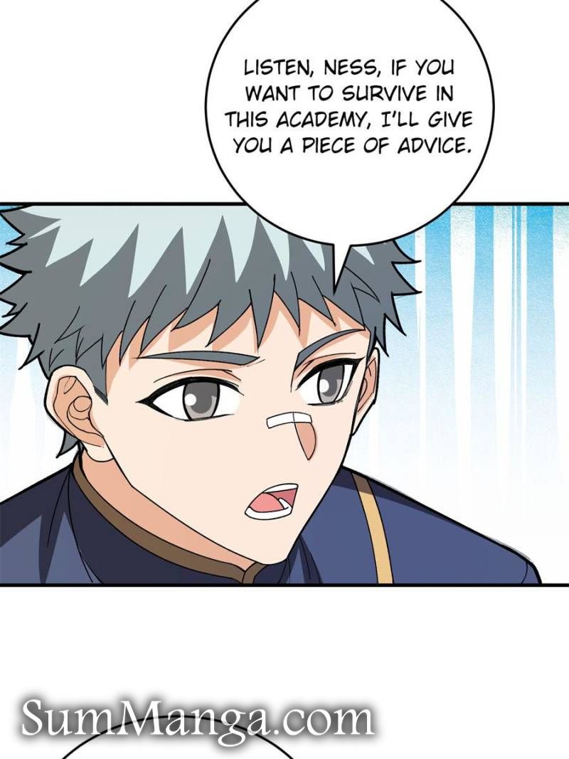 Evil Dragon Is Reincarnated! Revenge Begins at the Age of Five! Chapter 280 - Page 18