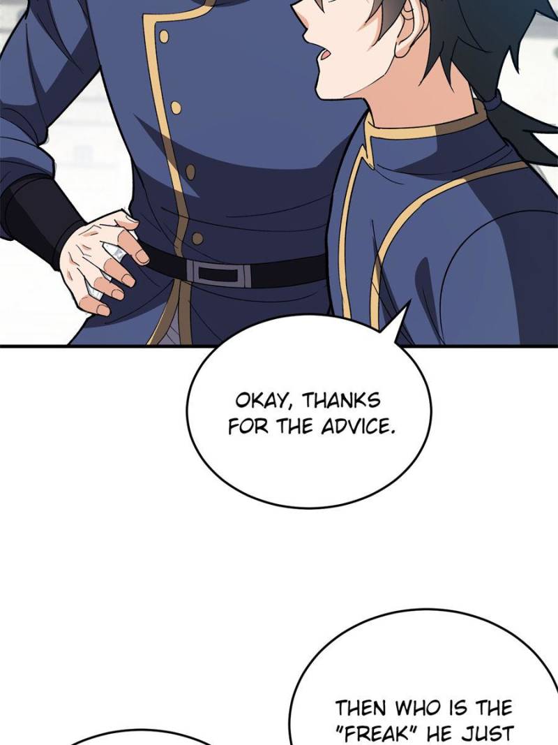 Evil Dragon Is Reincarnated! Revenge Begins at the Age of Five! Chapter 280 - Page 20