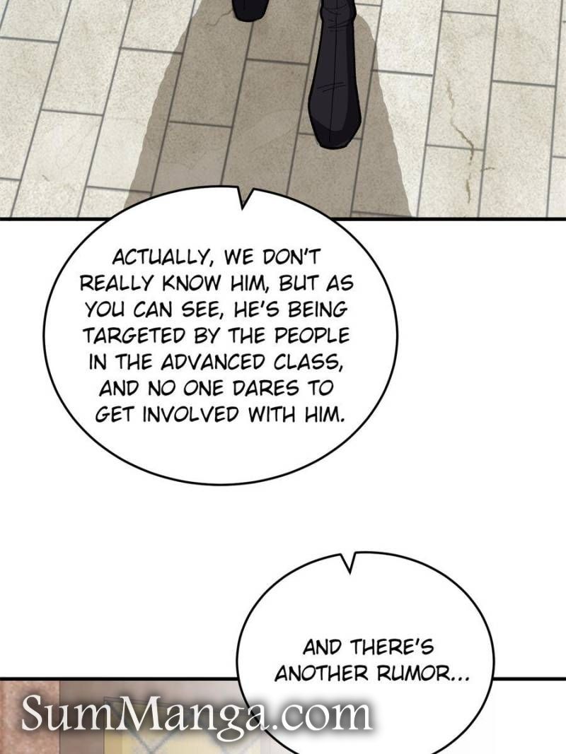 Evil Dragon Is Reincarnated! Revenge Begins at the Age of Five! Chapter 280 - Page 24