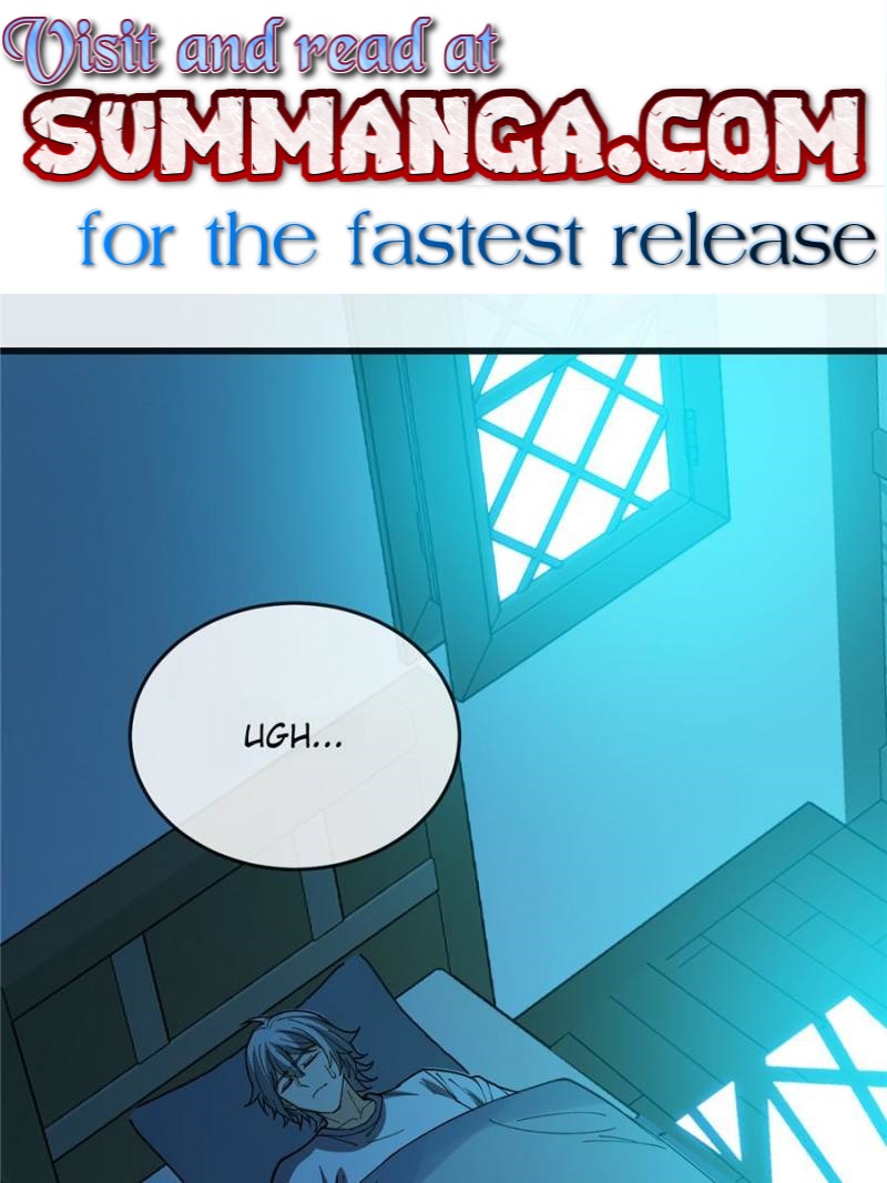 Evil Dragon Is Reincarnated! Revenge Begins at the Age of Five! Chapter 281 - Page 1