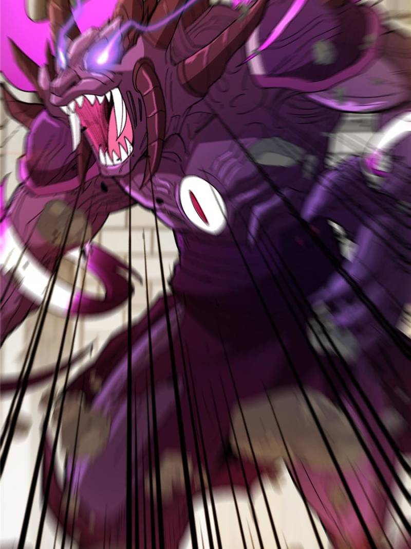 Evil Dragon Is Reincarnated! Revenge Begins at the Age of Five! Chapter 281 - Page 5