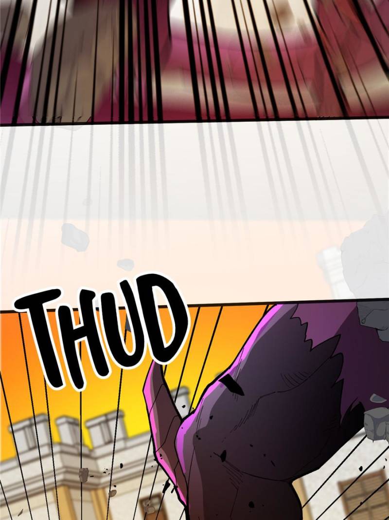 Evil Dragon Is Reincarnated! Revenge Begins at the Age of Five! Chapter 281 - Page 6