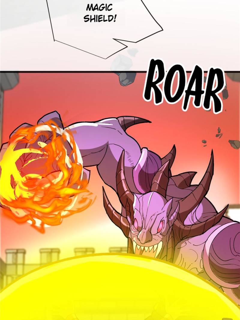 Evil Dragon Is Reincarnated! Revenge Begins at the Age of Five! Chapter 281 - Page 8