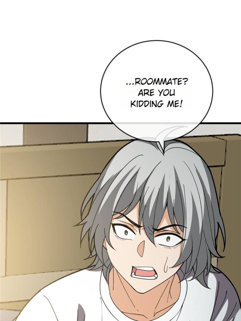 Evil Dragon Is Reincarnated! Revenge Begins at the Age of Five! Chapter 281 - Page 18