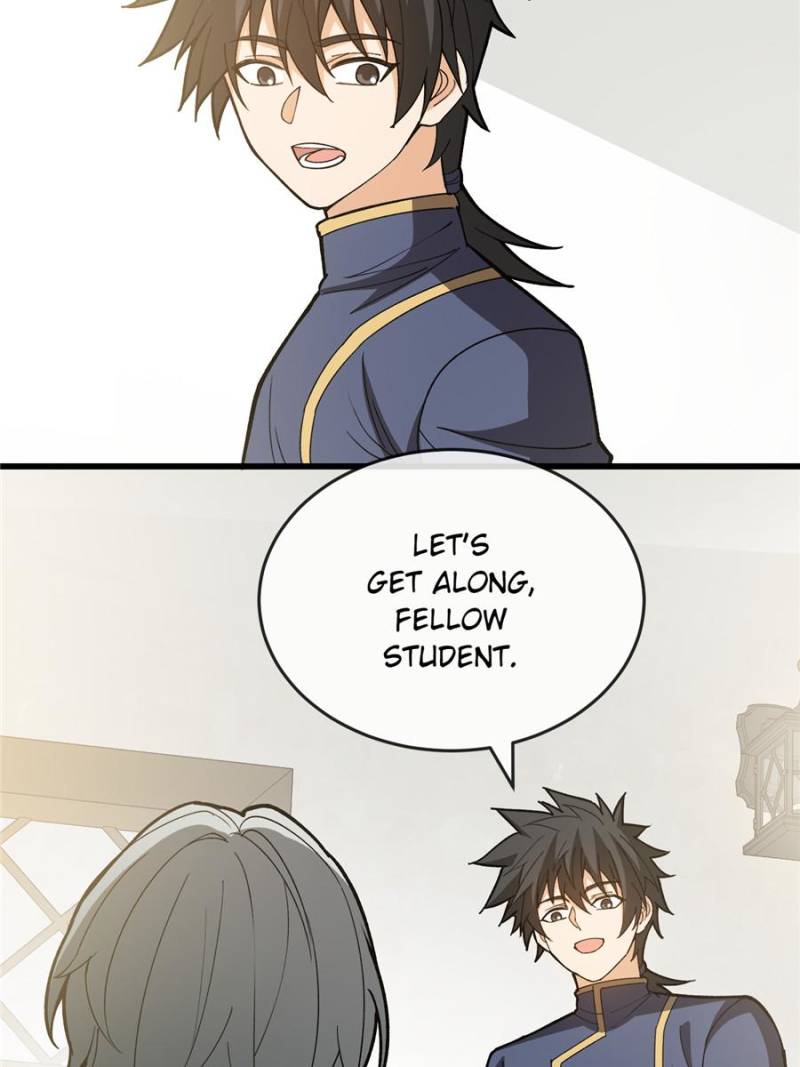 Evil Dragon Is Reincarnated! Revenge Begins at the Age of Five! Chapter 281 - Page 20