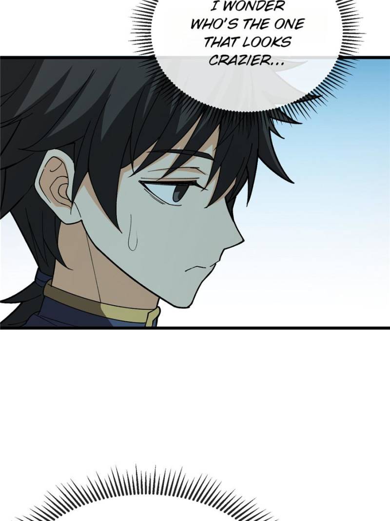 Evil Dragon Is Reincarnated! Revenge Begins at the Age of Five! Chapter 281 - Page 25