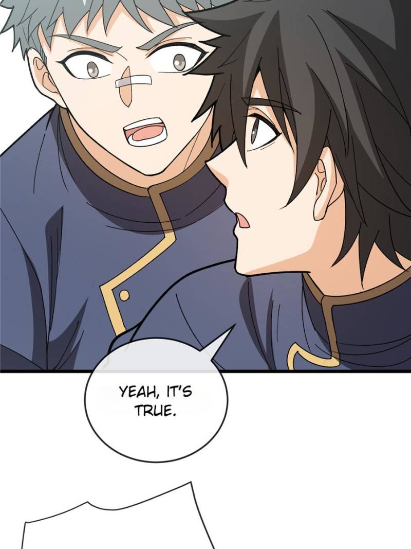 Evil Dragon Is Reincarnated! Revenge Begins at the Age of Five! Chapter 282 - Page 6