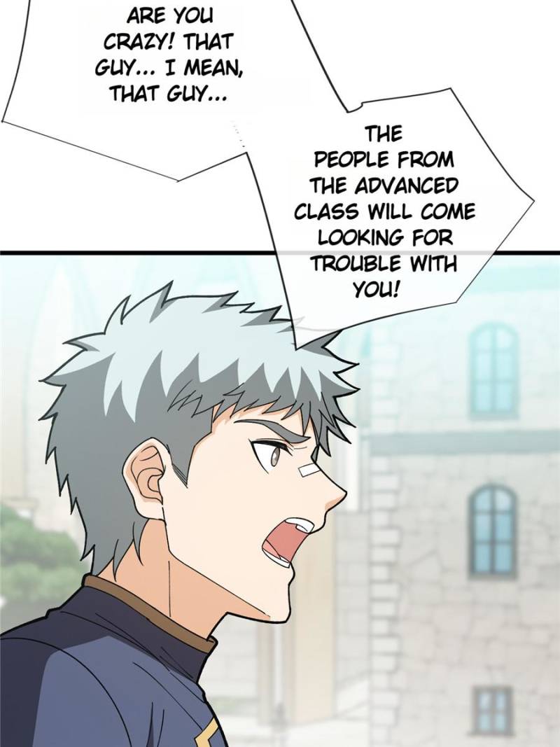 Evil Dragon Is Reincarnated! Revenge Begins at the Age of Five! Chapter 282 - Page 7