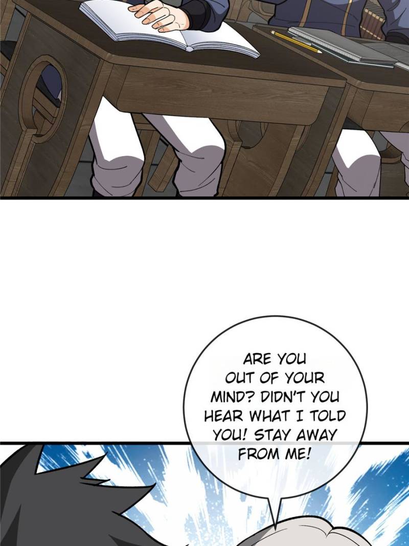Evil Dragon Is Reincarnated! Revenge Begins at the Age of Five! Chapter 282 - Page 16
