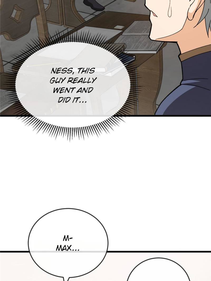 Evil Dragon Is Reincarnated! Revenge Begins at the Age of Five! Chapter 282 - Page 21