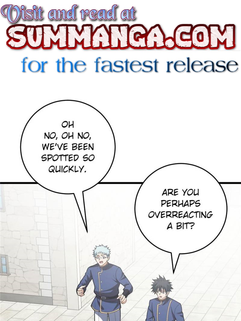 Evil Dragon Is Reincarnated! Revenge Begins at the Age of Five! Chapter 283 - Page 1