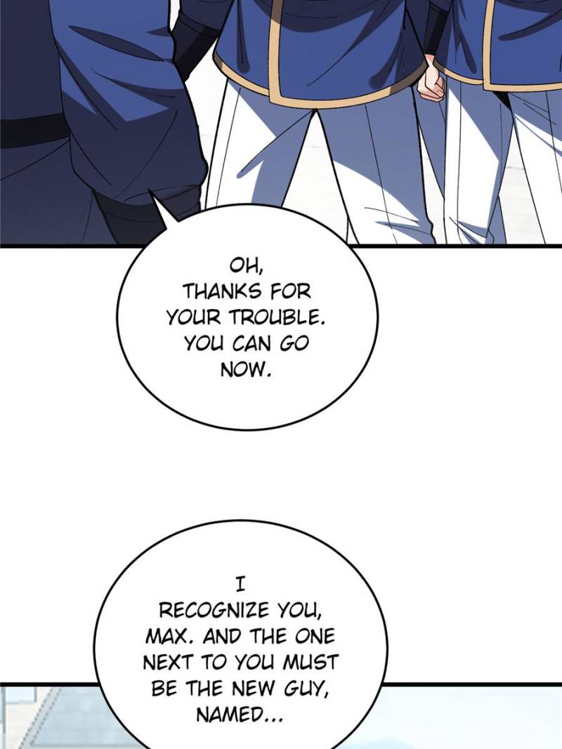 Evil Dragon Is Reincarnated! Revenge Begins at the Age of Five! Chapter 283 - Page 4