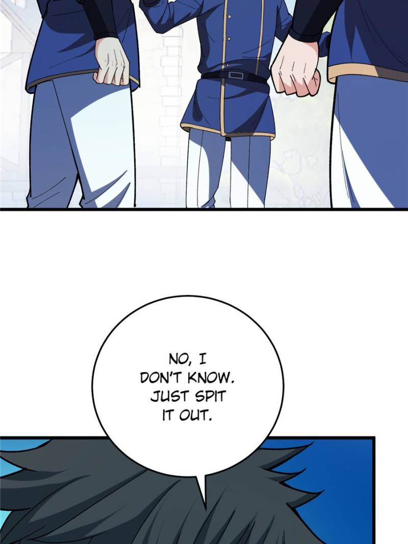 Evil Dragon Is Reincarnated! Revenge Begins at the Age of Five! Chapter 283 - Page 9