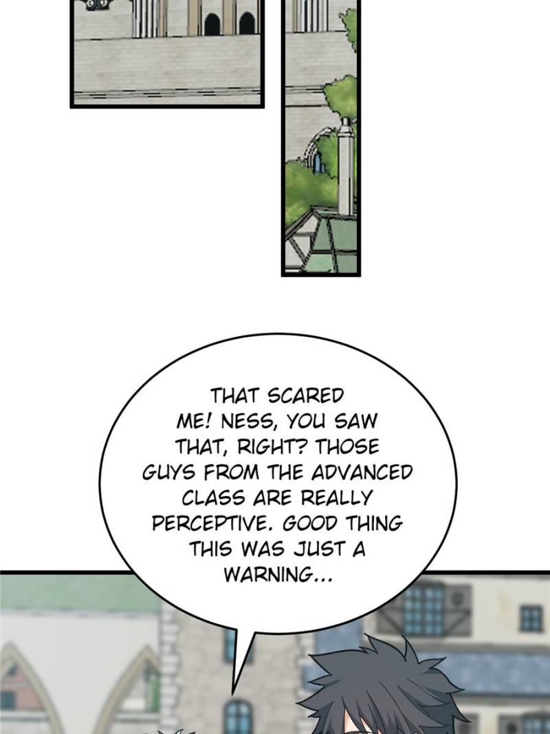 Evil Dragon Is Reincarnated! Revenge Begins at the Age of Five! Chapter 283 - Page 21