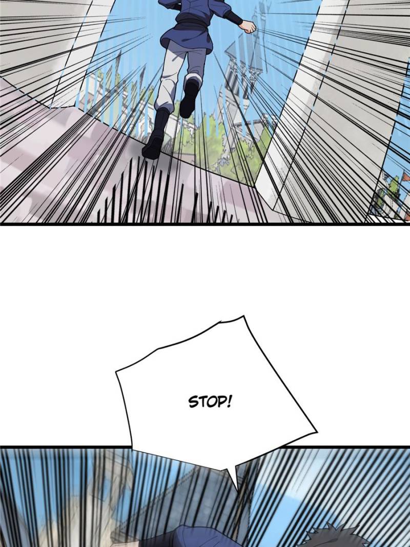 Evil Dragon Is Reincarnated! Revenge Begins at the Age of Five! Chapter 283 - Page 25