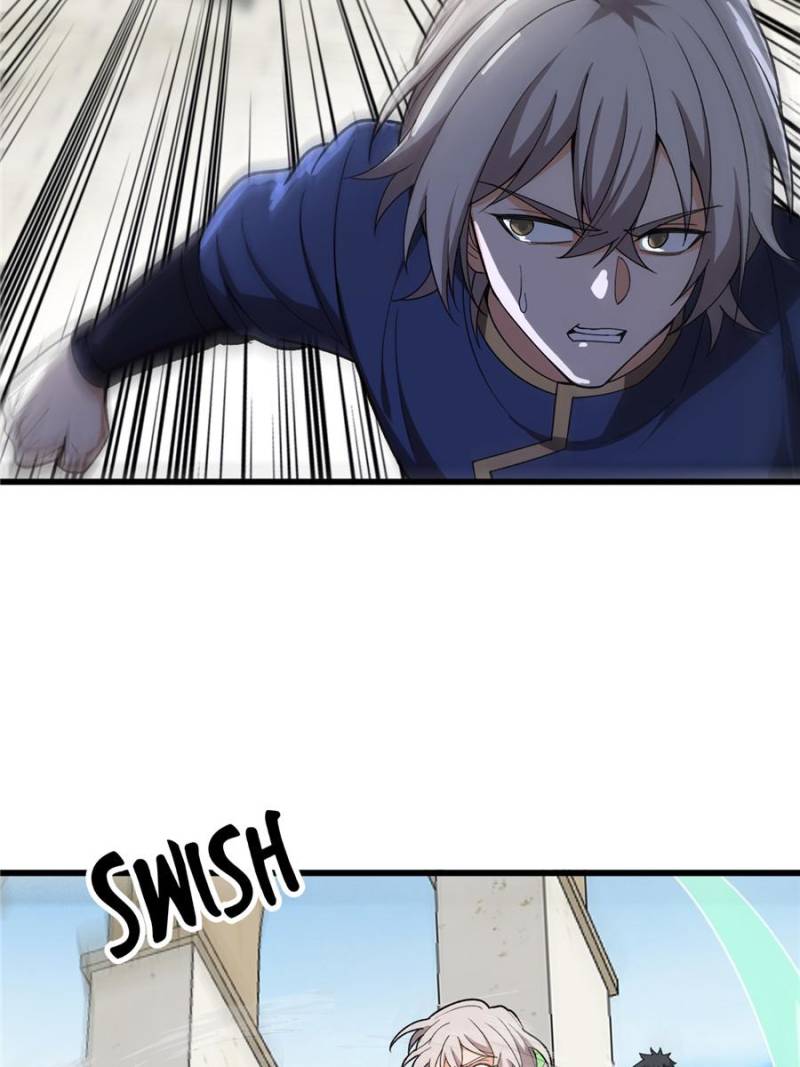 Evil Dragon Is Reincarnated! Revenge Begins at the Age of Five! Chapter 283 - Page 28