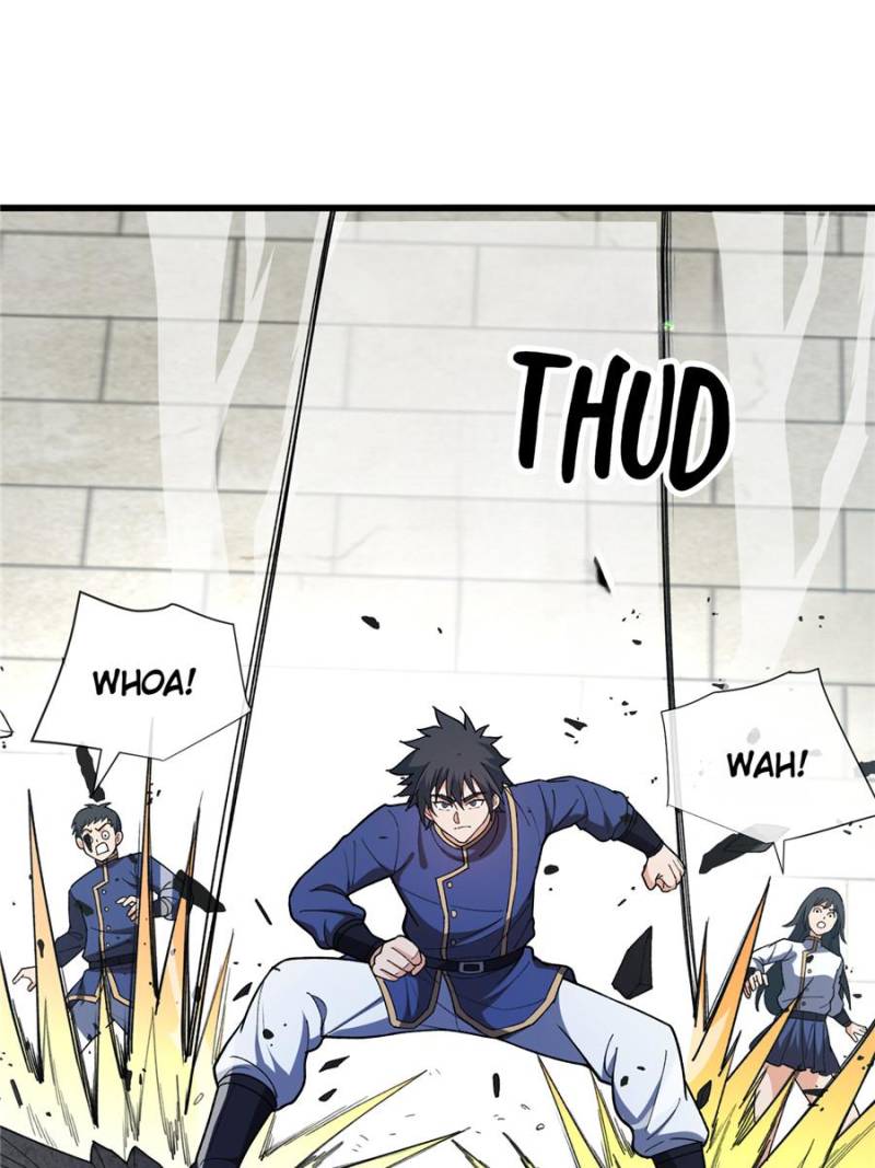 Evil Dragon Is Reincarnated! Revenge Begins at the Age of Five! Chapter 284 - Page 2