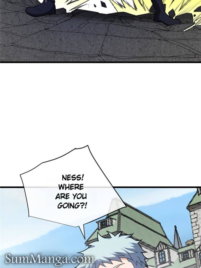 Evil Dragon Is Reincarnated! Revenge Begins at the Age of Five! Chapter 284 - Page 3